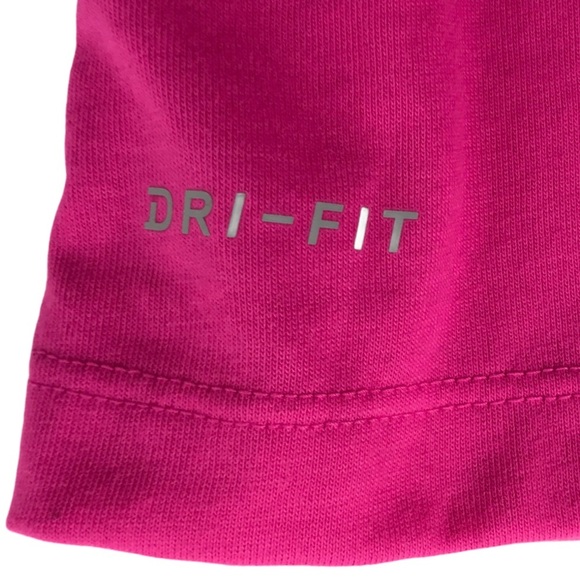 NWT Nike Built-In Sports Bra Racerback Tank Top - Picture 9 of 13